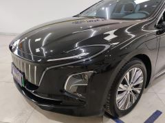 Hongqi E-QM5 431km Charging Fun Edition 5-seater - фото 4