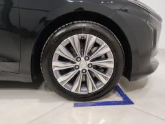 Hongqi E-QM5 431km Charging Fun Edition 5-seater - фото 6