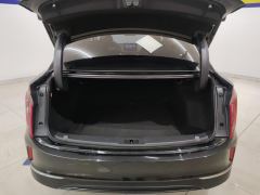 Hongqi E-QM5 431km Charging Fun Edition 5-seater - фото 7