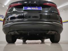 Hongqi E-QM5 431km Charging Fun Edition 5-seater - фото 9