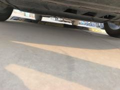 Volkswagen Passat Distinguished Edition 330TSI Star Elite Edition - photo 8