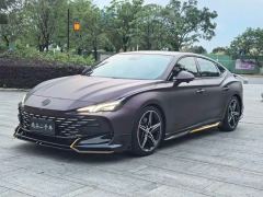 MG7 1.5T Dual-clutch Elegant Edition - фото 1