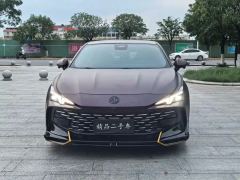 MG7 1.5T Dual-clutch Elegant Edition - фото 2