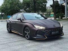 MG7 1.5T Dual-clutch Elegant Edition - фото 3