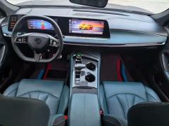 MG7 1.5T Dual-clutch Elegant Edition - фото 5
