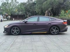 MG7 1.5T Dual-clutch Elegant Edition - фото 7