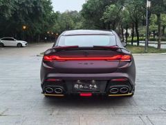 MG7 1.5T Dual-clutch Elegant Edition - фото 8