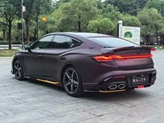 MG7 1.5T Dual-clutch Elegant Edition - фото 9