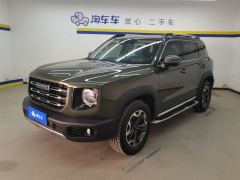 Haval Great Wall Big Dog Great Wall Dog 2.0T AWD Roaring dog version - photo 1