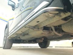 Haval Great Wall Big Dog Great Wall Dog 2.0T AWD Roaring dog version - photo 11
