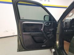 Haval Great Wall Big Dog Great Wall Dog 2.0T AWD Roaring dog version - photo 12