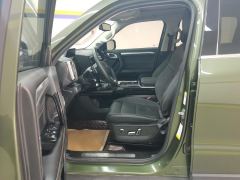 Haval Great Wall Big Dog Great Wall Dog 2.0T AWD Roaring dog version - photo 14