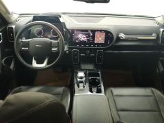 Haval Great Wall Big Dog Great Wall Dog 2.0T AWD Roaring dog version - photo 16