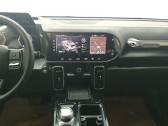 Haval Great Wall Big Dog Great Wall Dog 2.0T AWD Roaring dog version - photo 17