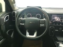 Haval Great Wall Big Dog Great Wall Dog 2.0T AWD Roaring dog version - photo 18