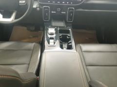 Haval Great Wall Big Dog Great Wall Dog 2.0T AWD Roaring dog version - photo 19