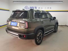 Haval Great Wall Big Dog Great Wall Dog 2.0T AWD Roaring dog version - photo 2