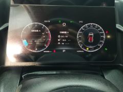 Haval Great Wall Big Dog Great Wall Dog 2.0T AWD Roaring dog version - photo 20