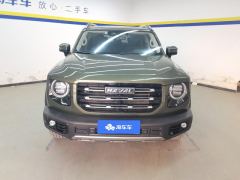 Haval Great Wall Big Dog Great Wall Dog 2.0T AWD Roaring dog version - photo 3