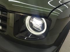 Haval Great Wall Big Dog Great Wall Dog 2.0T AWD Roaring dog version - photo 4