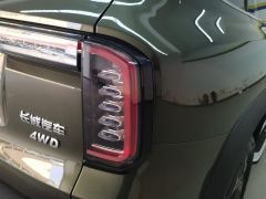Haval Great Wall Big Dog Great Wall Dog 2.0T AWD Roaring dog version - photo 5
