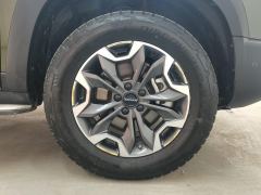 Haval Great Wall Big Dog Great Wall Dog 2.0T AWD Roaring dog version - photo 6