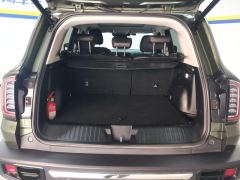 Haval Great Wall Big Dog Great Wall Dog 2.0T AWD Roaring dog version - photo 7