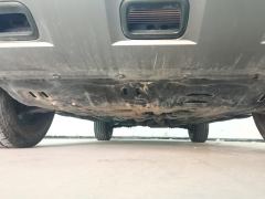 Haval Great Wall Big Dog Great Wall Dog 2.0T AWD Roaring dog version - photo 8