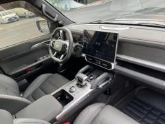 Jetour Traveller 7 2.0T AWD - ფოტო 11