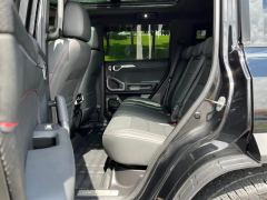 Jetour Traveller 7 2.0T AWD - ფოტო 12
