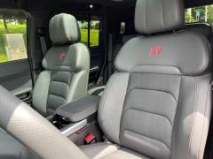 Jetour Traveller 7 2.0T AWD - ფოტო 14