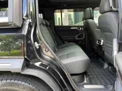 Jetour Traveller 7 2.0T AWD - ფოტო 15