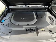 Jetour Traveller 7 2.0T AWD - ფოტო 16