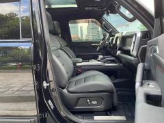 Jetour Traveller 7 2.0T AWD - ფოტო 17
