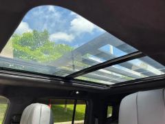 Jetour Traveller 7 2.0T AWD - ფოტო 18
