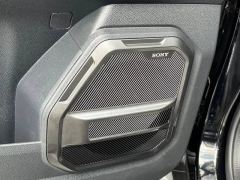 Jetour Traveller 7 2.0T AWD - ფოტო 19
