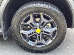 Jetour Traveller 7 2.0T AWD - ფოტო 20