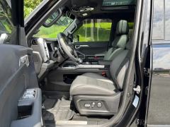 Jetour Traveller 7 2.0T AWD - ფოტო 5