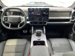 Jetour Traveller 7 2.0T AWD - ფოტო 6