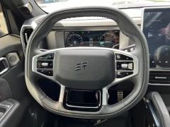 Jetour Traveller 7 2.0T AWD - ფოტო 7