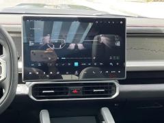 Jetour Traveller 7 2.0T AWD - ფოტო 8