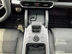 Jetour Traveller 7 2.0T AWD - ფოტო 9