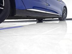 BYD Han Edition EV 610km AWDDeluxe Version - ფოტო 10