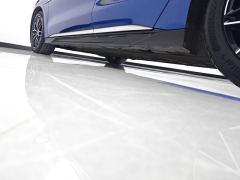 BYD Han Edition EV 610km AWDDeluxe Version - ფოტო 11