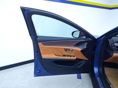 BYD Han Edition EV 610km AWDDeluxe Version - ფოტო 12