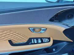 BYD Han Edition EV 610km AWDDeluxe Version - ფოტო 13