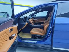 BYD Han Edition EV 610km AWDDeluxe Version - ფოტო 14