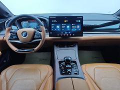 BYD Han Edition EV 610km AWDDeluxe Version - ფოტო 16