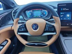 BYD Han Edition EV 610km AWDDeluxe Version - ფოტო 18