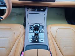 BYD Han Edition EV 610km AWDDeluxe Version - ფოტო 19